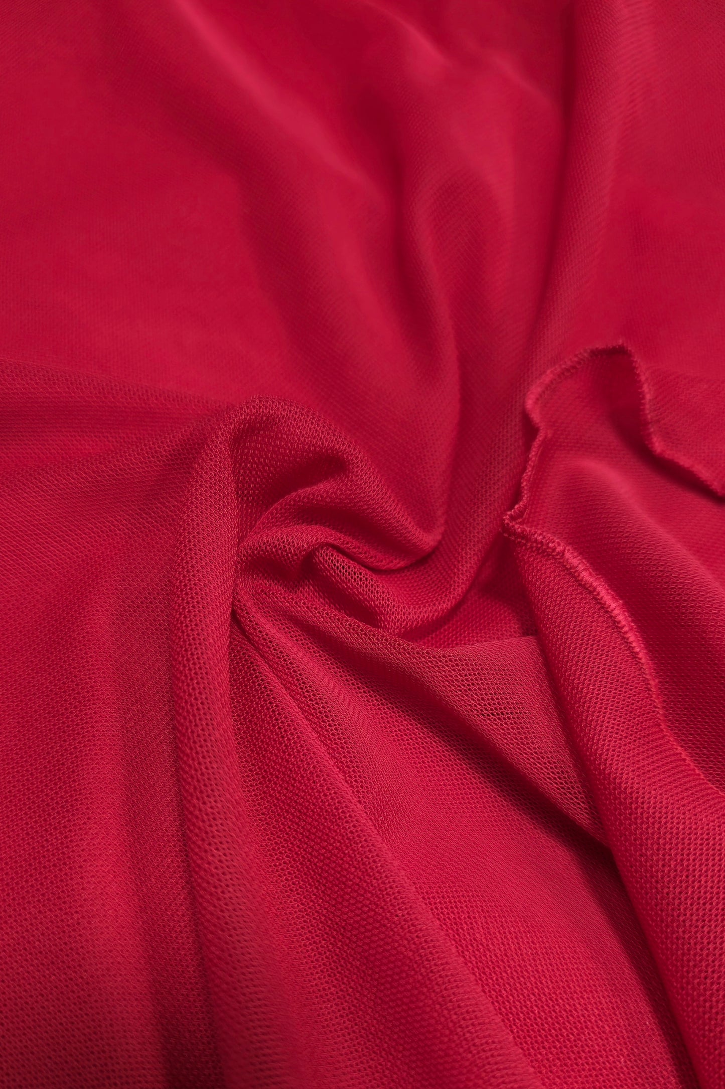 Falda Cenefa con Doble Bobo - Palorosa