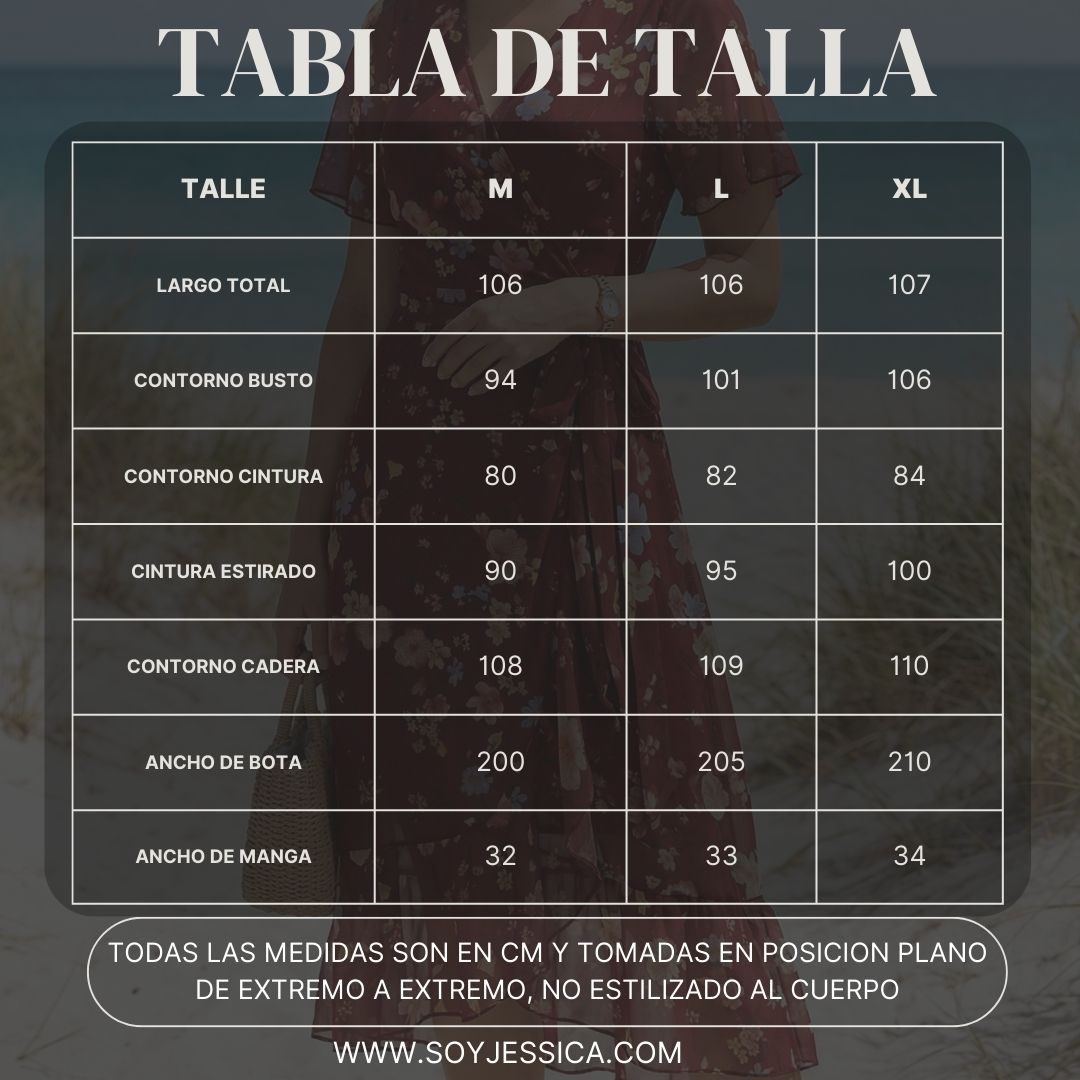 Vestido Gasa Lasito - AZUL