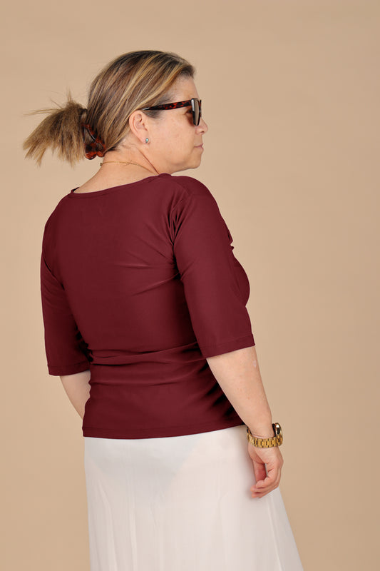 DE PRUEBA POLO CLASICO M - L - XL