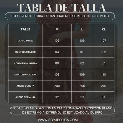 Vestido Gasa Lasito - CELESTE