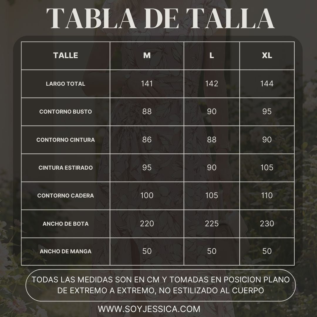 Vestido Rayon Lasito - BLANCO