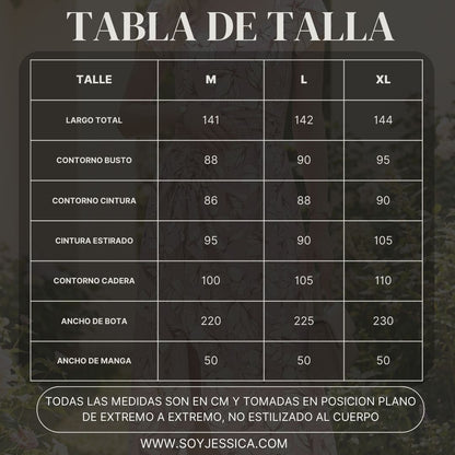 Vestido Rayon Lasito - BLANCO