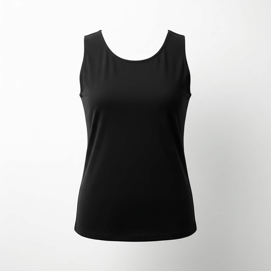 BVD en Verna - NEGRO